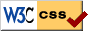 CSS validé